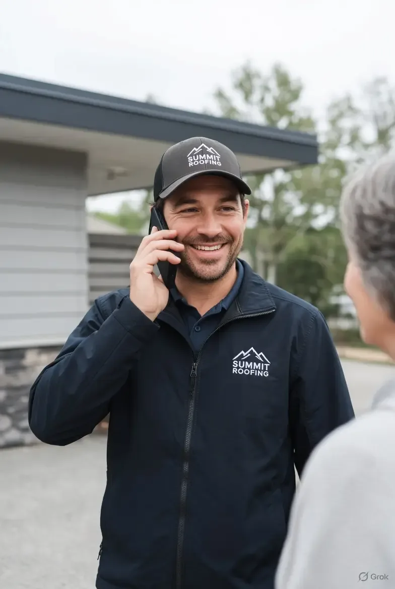 Flat Roof Leak Repair Mount Olive, AL FAQs